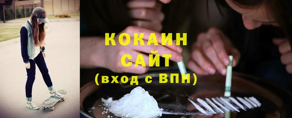кокс Михайлов
